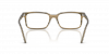 OKULARY KOREKCYJNE RAY-BAN® RX 5445 8454 54 ROZMIAR M